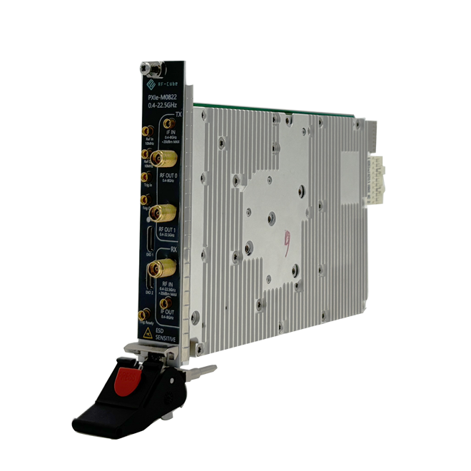 Transceiver
