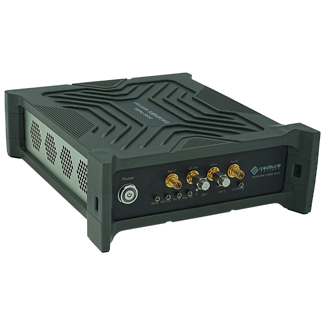 Spectrum Analyzer
